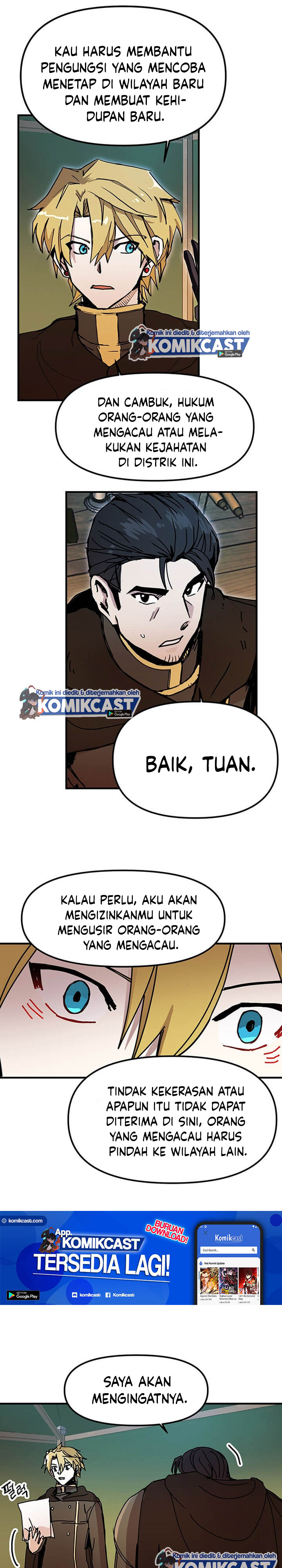 I Am Player Who Suck Alone (Solo Bug Player) Chapter 56 Gambar 4